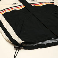 1998/00 Germany Vintage adidas Football Hooded Rain Jacket (M/L)