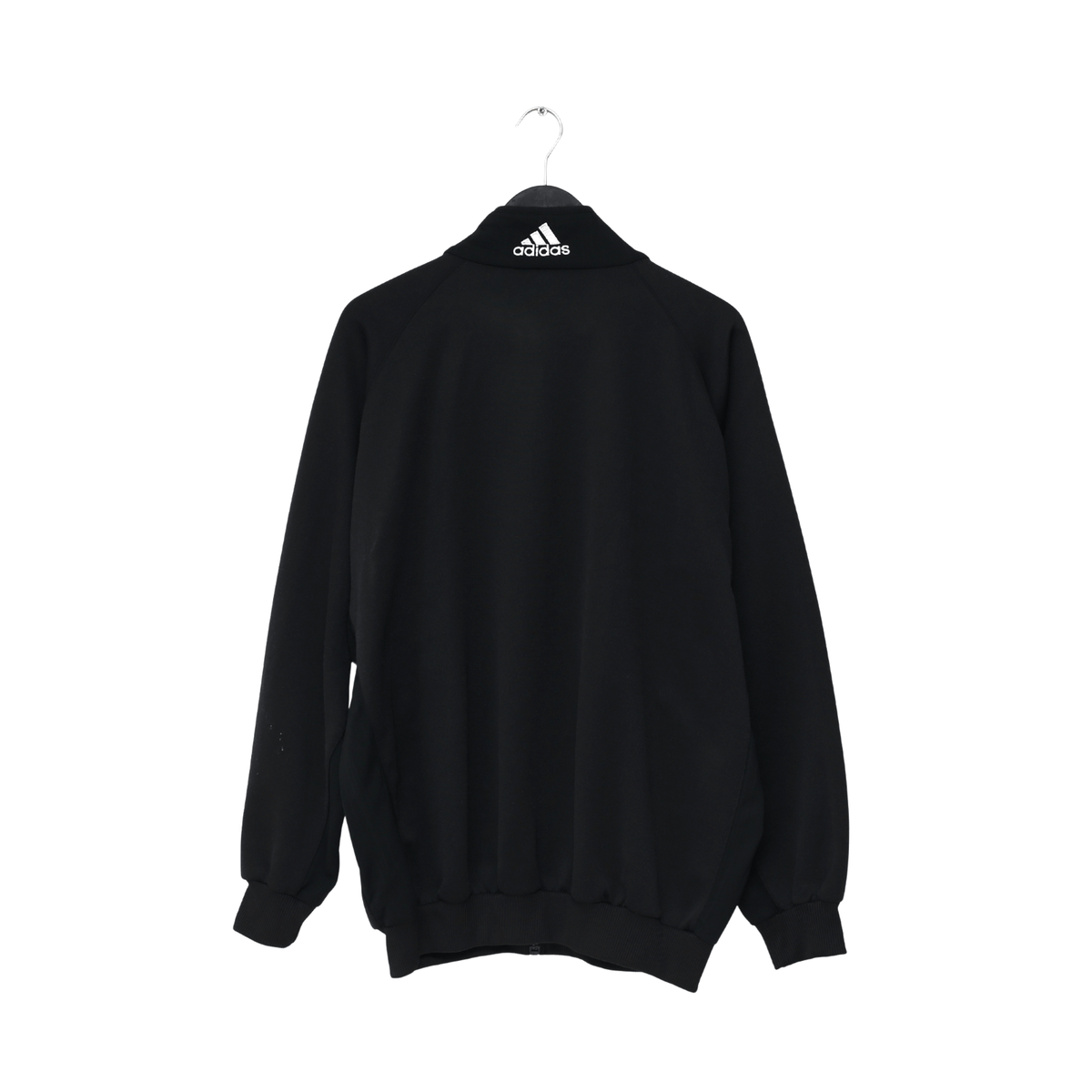 1998/00 GERMANY Vintage adidas Football Track Top Jacket (XL) 46/48 World Cup 98