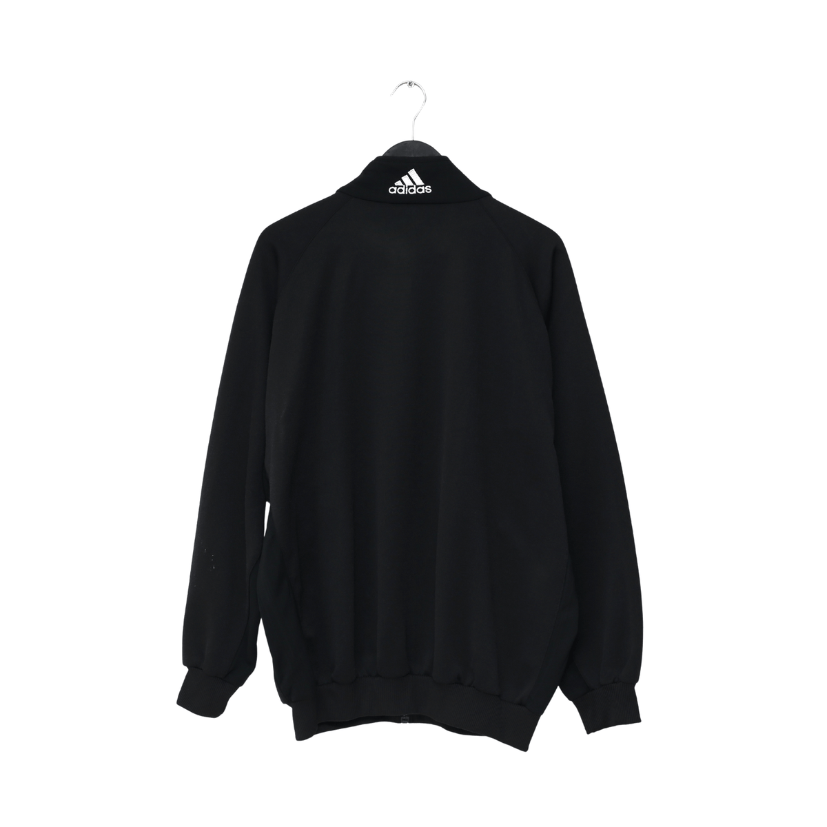 1998/00 GERMANY Vintage adidas Football Track Top Jacket (XL) 46/48 World Cup 98