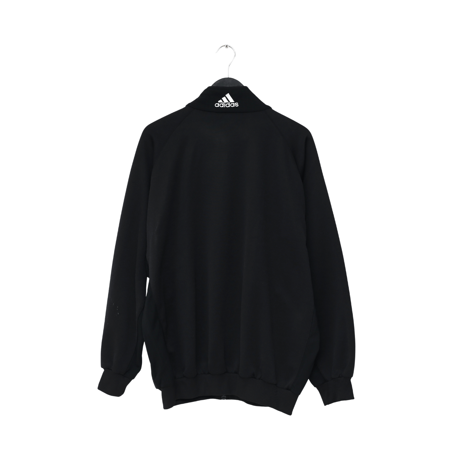 1998/00 GERMANY Vintage adidas Football Track Top Jacket (XL) 46/48 World Cup 98