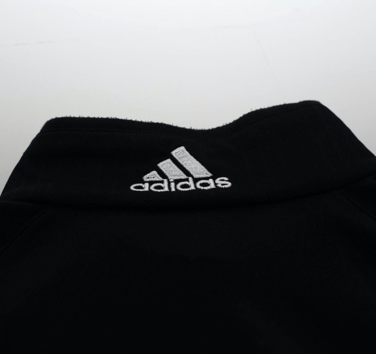 1998/00 GERMANY Vintage adidas Football Track Top Jacket (XL) 46/48 World Cup 98