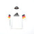 1998/00 GERMANY World Cup France 1998 adidas Training Shirt (L)