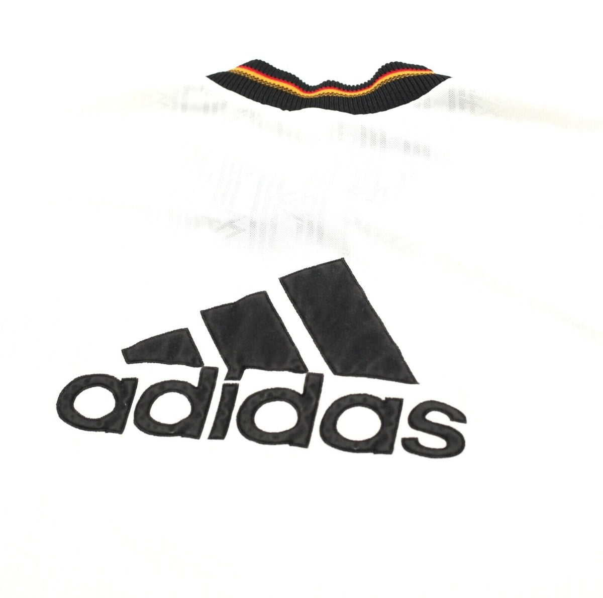 1998/00 GERMANY World Cup France 1998 adidas Training Shirt (L)