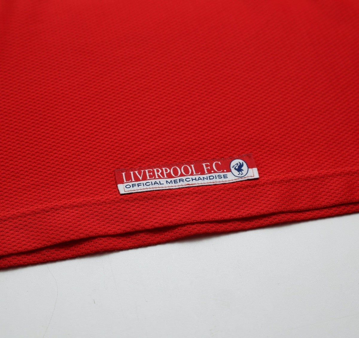 1998/00 GERRARD #28 Liverpool Vintage Reebok Home Football Shirt (L) 42/44