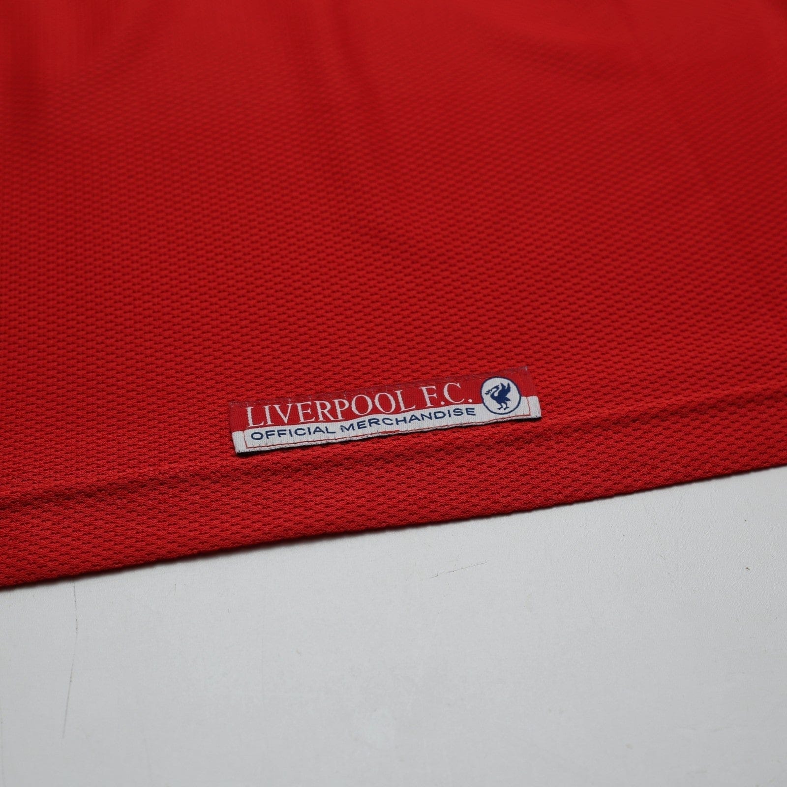 1998/00 Gerrard #28 Liverpool Vintage Reebok Home Football Shirt (L) 42/44
