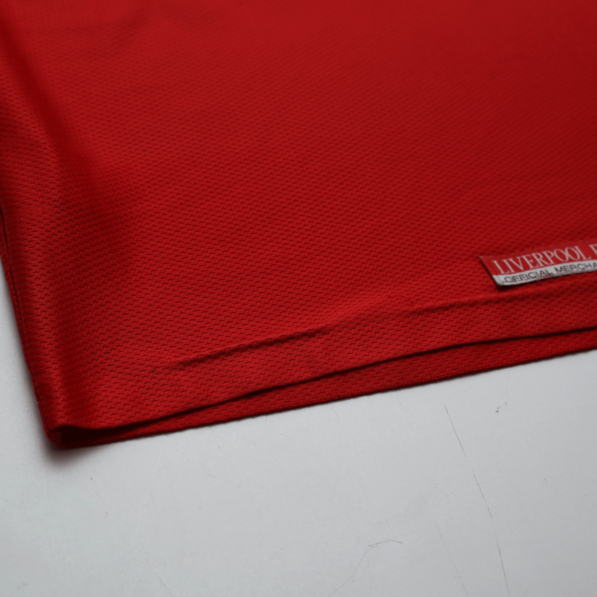 1998/00 Gerrard #28 Liverpool Vintage Reebok Home Football Shirt (S) 34/36