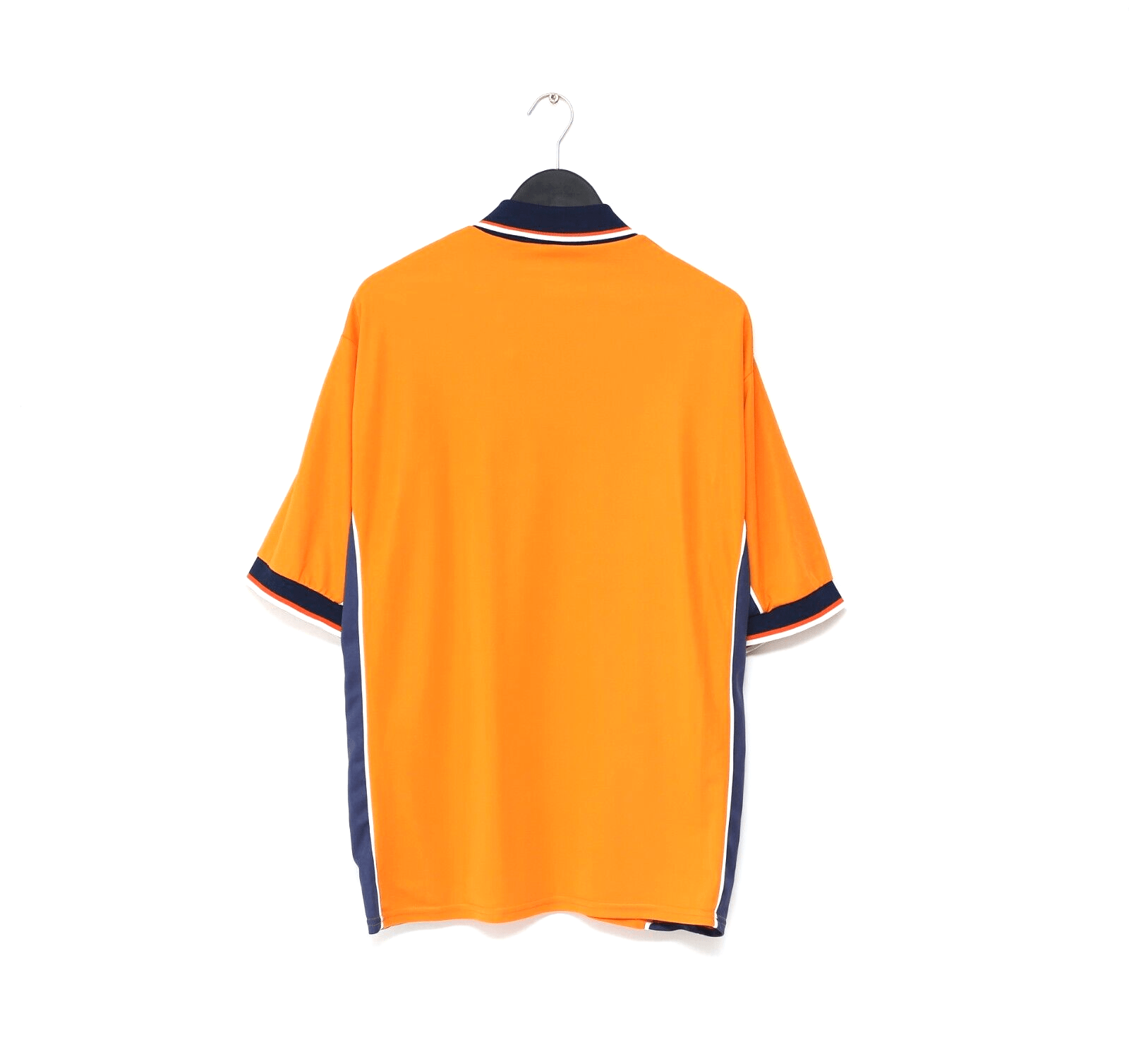 IPSWICH TOWN GRENE KING ポロシャツ オレンジ（Ipswich Town