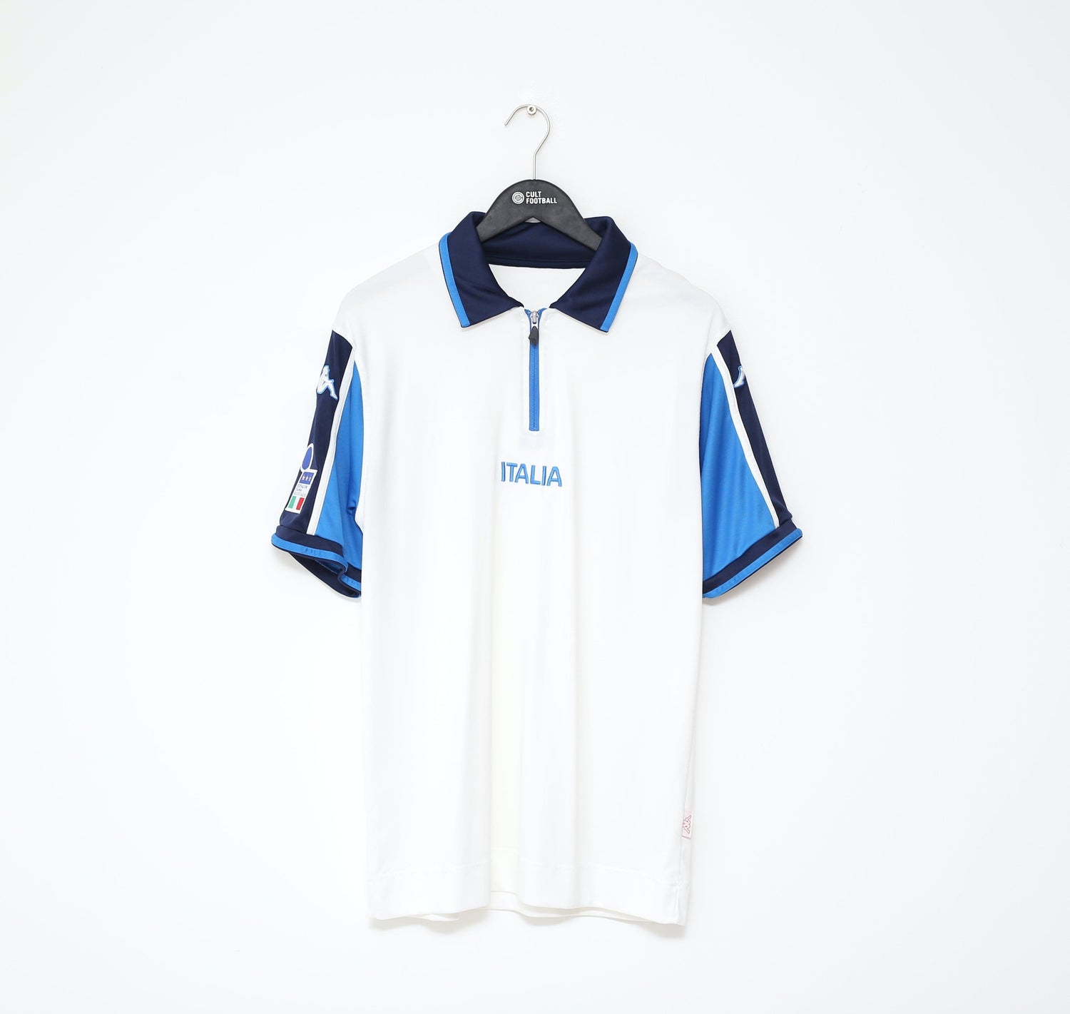 MAGLIA ITALIA NAZIONALE Euro 2000 TOTTI MALDINI CANNAVARO DEL PIERO MAGLIA ITALIA NAZIONALE Euro 2000 TOTTI MALDINI CANNAVARO DEL PIERO