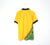 1998/00 JAMAICA Vintage Kappa Home Football Shirt Jersey (M/L) World Cup 98