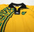 1998/00 JAMAICA Vintage Kappa Home Football Shirt Jersey (XL) World Cup 98