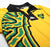 1998/00 JAMAICA Vintage Kappa Home Football Shirt Jersey (XL) World Cup 98