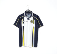1998/00 KASHIWA REYSOL Vintage Umbro Home Football Shirt (M) J League Japan