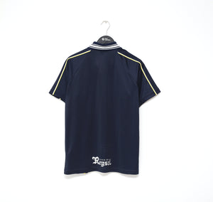 1998/00 KASHIWA REYSOL Vintage Umbro Home Football Shirt (M) J League Japan
