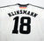 1998/00 KLINSMANN #18 Germany Vintage adidas Home Football Shirt (XL) WC 98