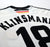 1998/00 KLINSMANN #18 Germany Vintage adidas Home Football Shirt (XL) WC 98