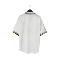 1998/00 Leeds United Vintage Puma Home Football Shirt (L)