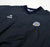 1998/00 LEICESTER CITY Vintage Fox Leisure Football Windbreaker Drill Top (M)