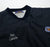 1998/00 LEICESTER CITY Vintage Fox Leisure Football Windbreaker Drill Top (M)