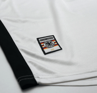 1998/00 MATTHAUS #8 Germany Vintage adidas Home Football Shirt (L) WC 98