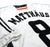 1998/00 MATTHAUS #8 Germany Vintage adidas Home Football Shirt (M) WC 98