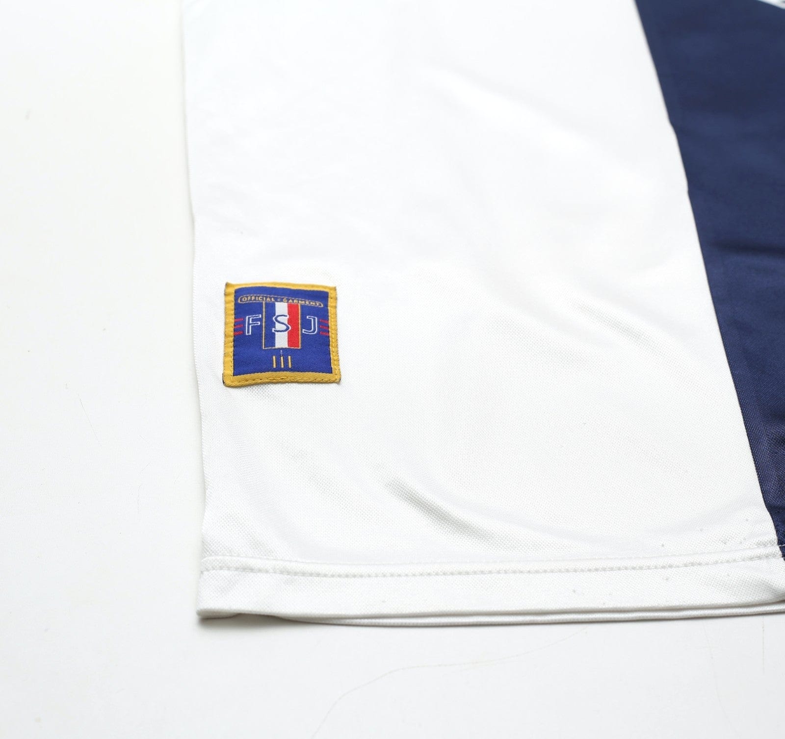 1998/00 MIJATOVIC #9 Yugoslavia Vintage adidas Away Football Shirt (L) WC 98