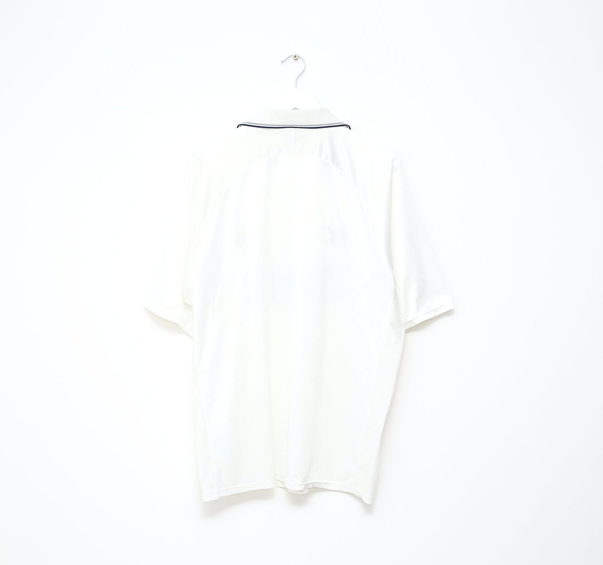 1998/00 PRESTON NORTH END Vintage Kit By North End Football Shirt (L)