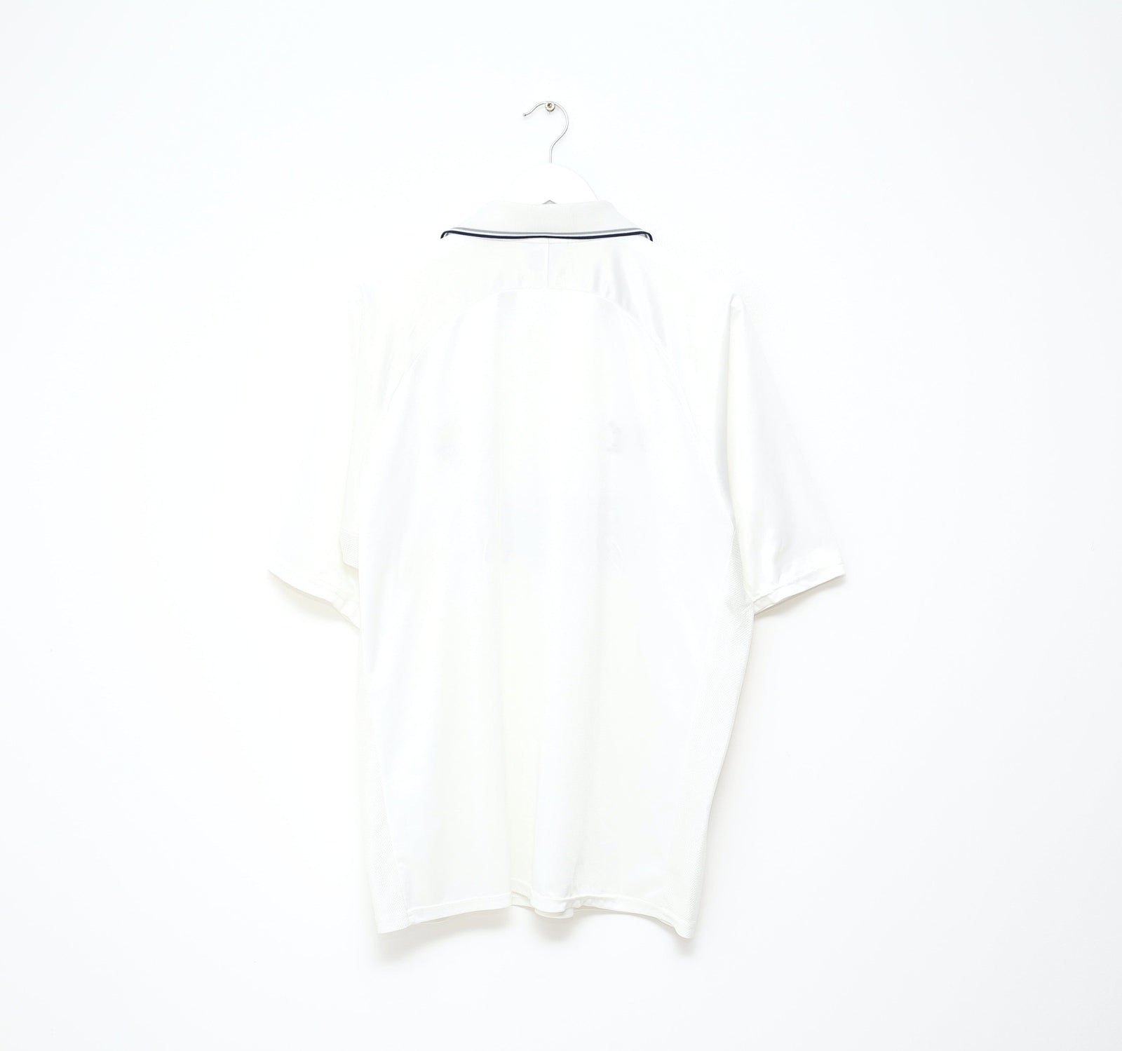 1998/00 PRESTON NORTH END Vintage Kit By North End Football Shirt (L)