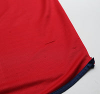1998/00 PRESTON Vintage KIT By North End Football Away Shirt (XL)