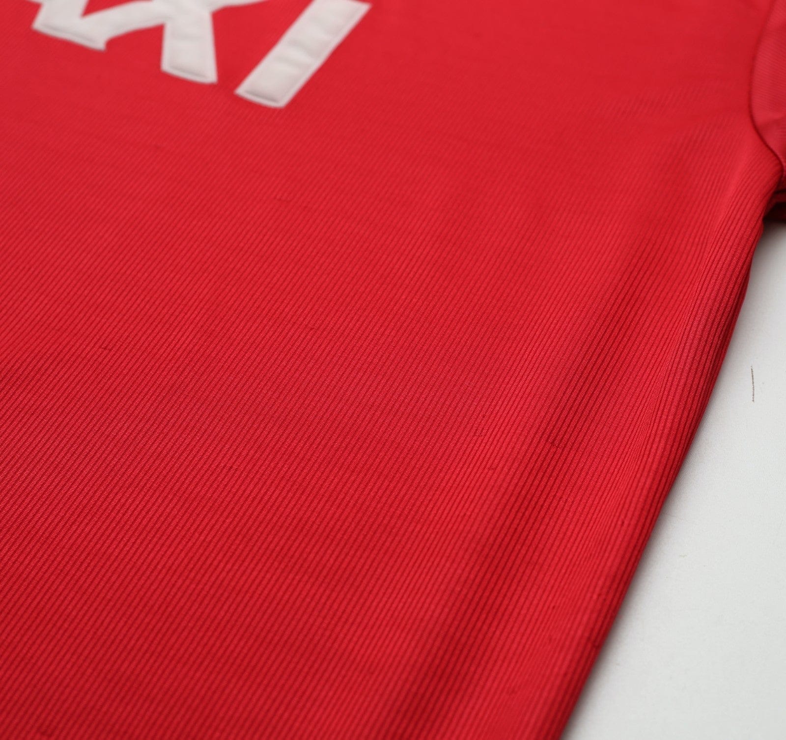 1998/00 PRESTON Vintage KIT By North End Football Away Shirt (XL)