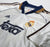 1998/00 RAUL #7 Real Madrid Vintage adidas Home Football Shirt (L)