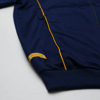 1998/00 Real Madrid Retro adidas Football Track Top Jacket (M)