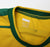 1998/00 RONALDO #9 Brazil Vintage Nike WC 98 Home Football Shirt (M)