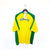 1998/00 RONALDO Brazil Word Cup 98 Nike Football BNWT Shirt (XL) Inter R9