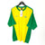 1998/00 RONALDO Brazil Word Cup 98 Nike Football BNWT Shirt (XL) Inter R9
