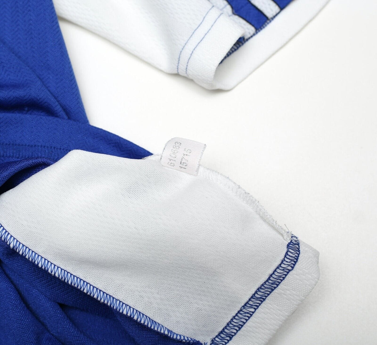 1998/00 SCHALKE 04 Vintage adidas Home Football Shirt Jersey (XXL)