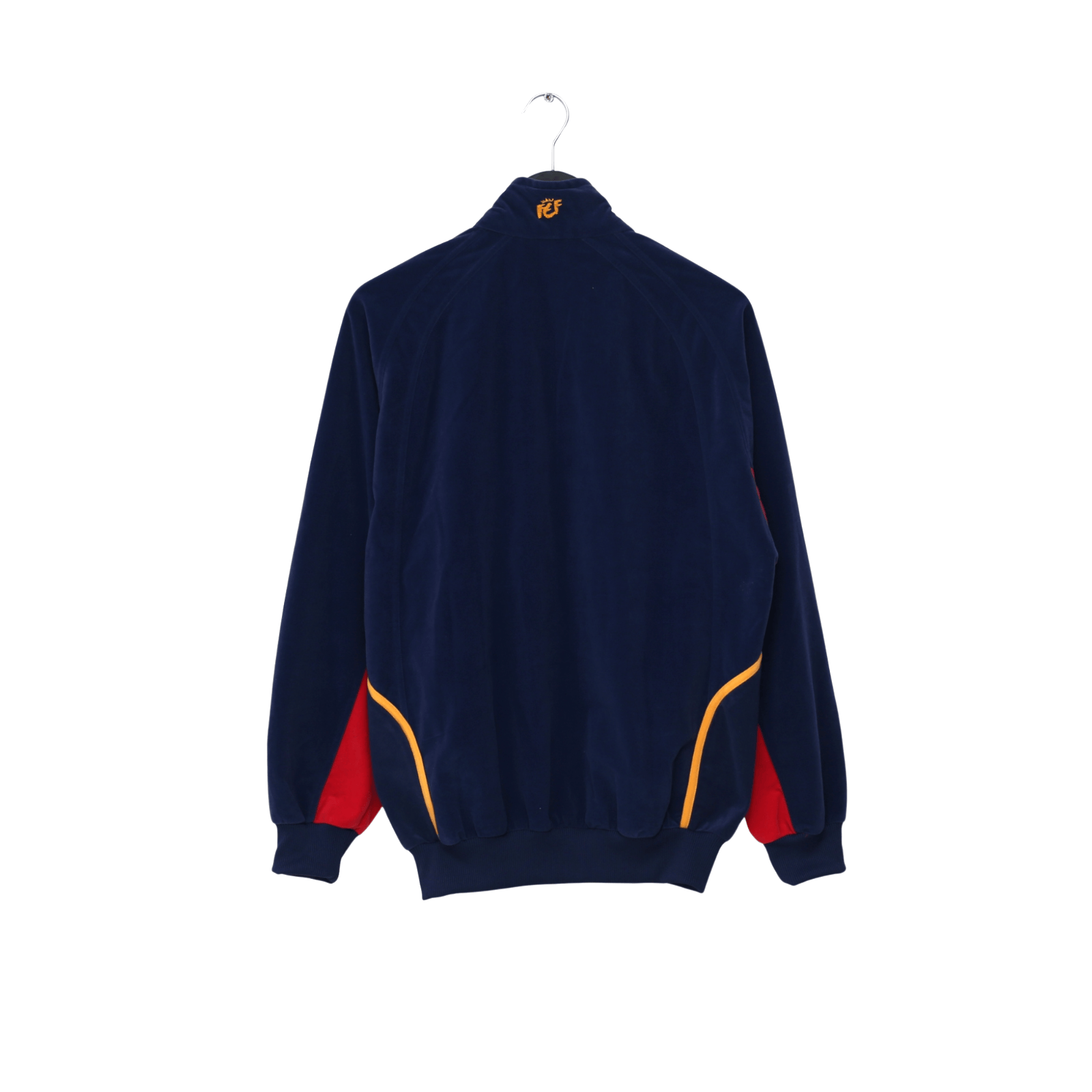 1998/00 Spain Vintage adidas Football Track Top Jacket (M)