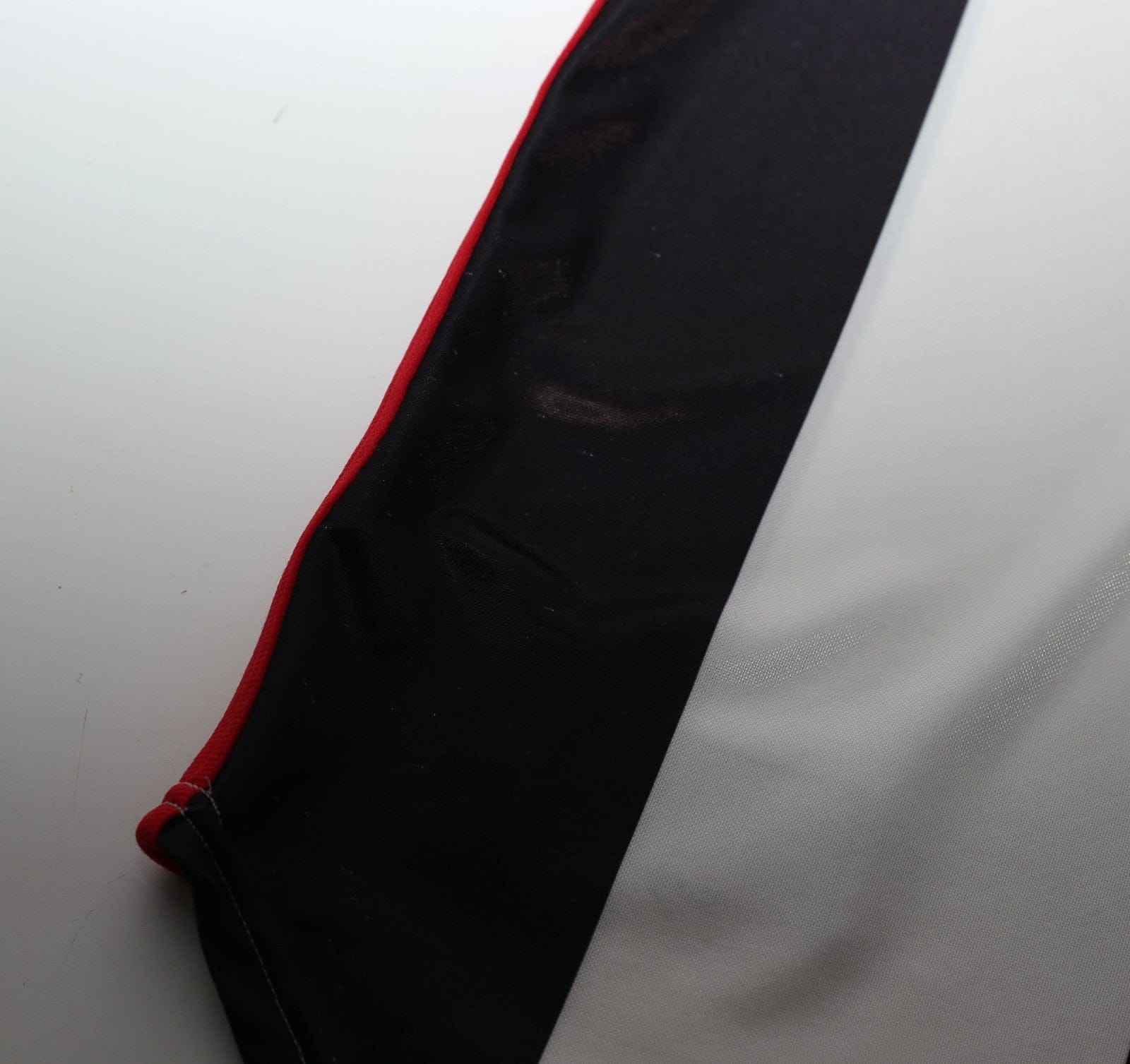 1998/00 VAN NISTELROOY #8 PSV Vintage Nike Away Football Shirt (M)