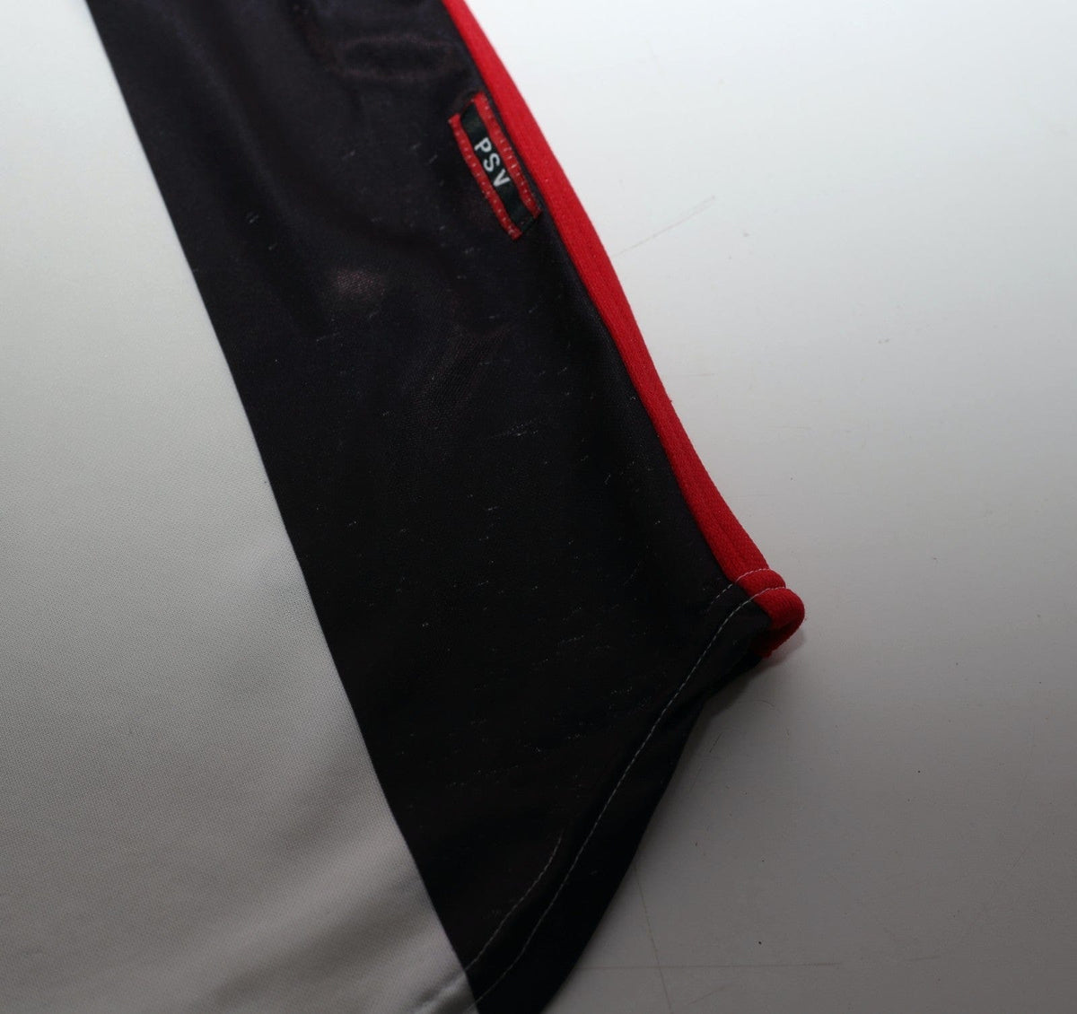 1998/00 VAN NISTELROOY #8 PSV Vintage Nike Away Football Shirt (M)