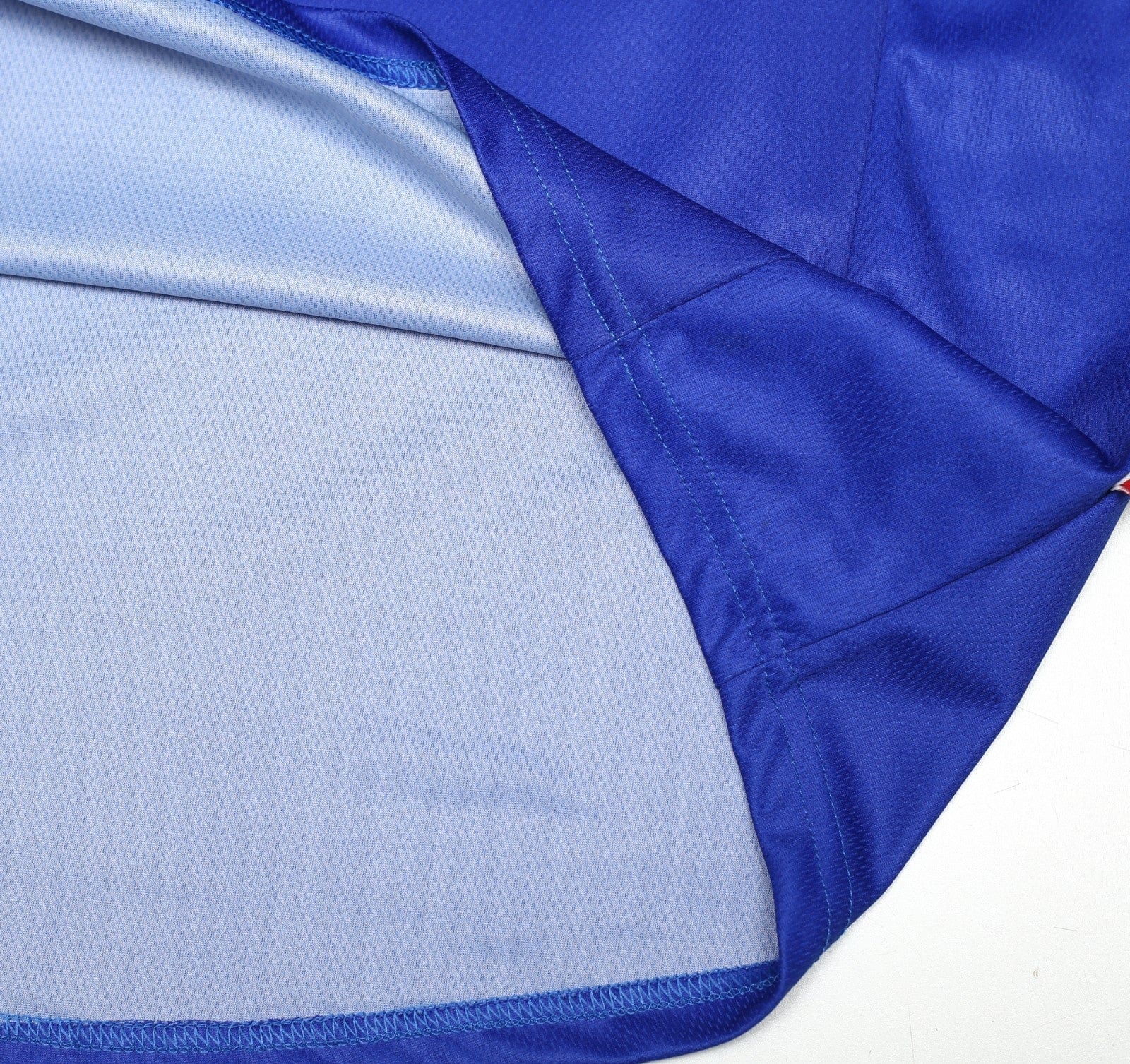 1998/00 ZIDANE #10 France Vintage adidas Home Football Shirt (XL) World Cup 98