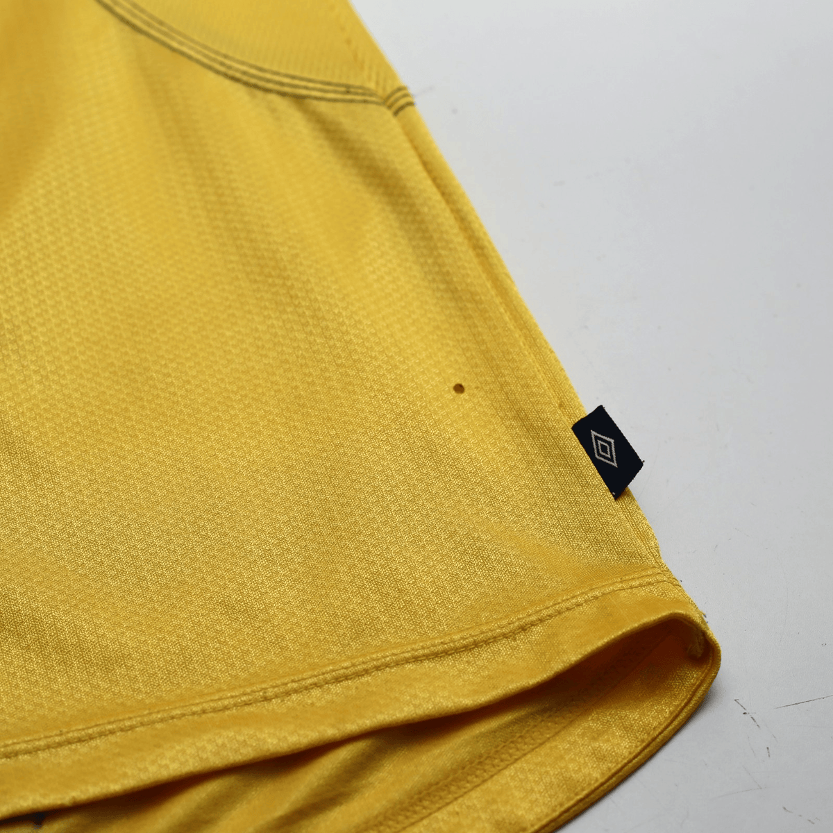 1998/00 Zola #25 Chelsea Vintage Umbro Third Football Shirt (L)