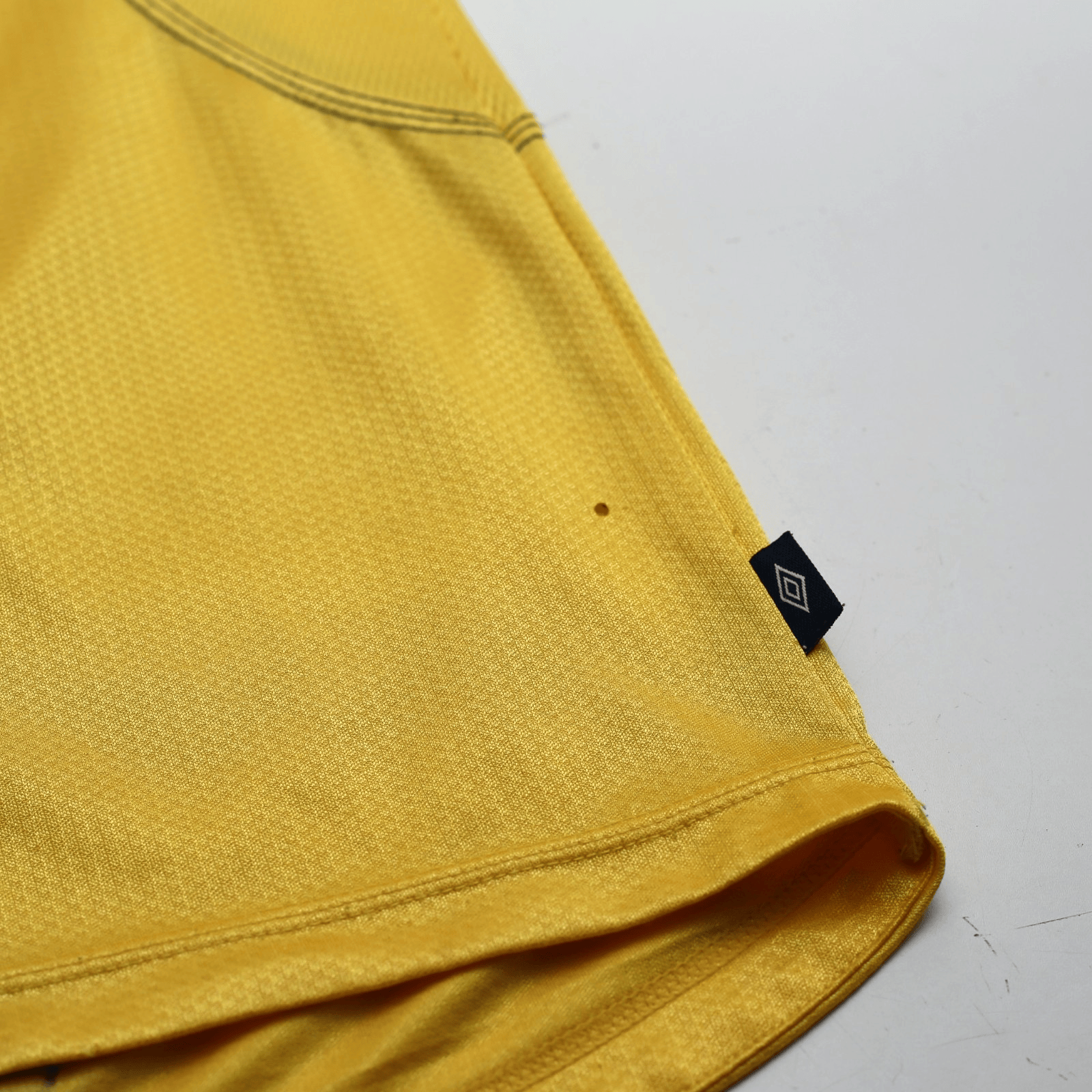 1998/00 Zola #25 Chelsea Vintage Umbro Third Football Shirt (L)