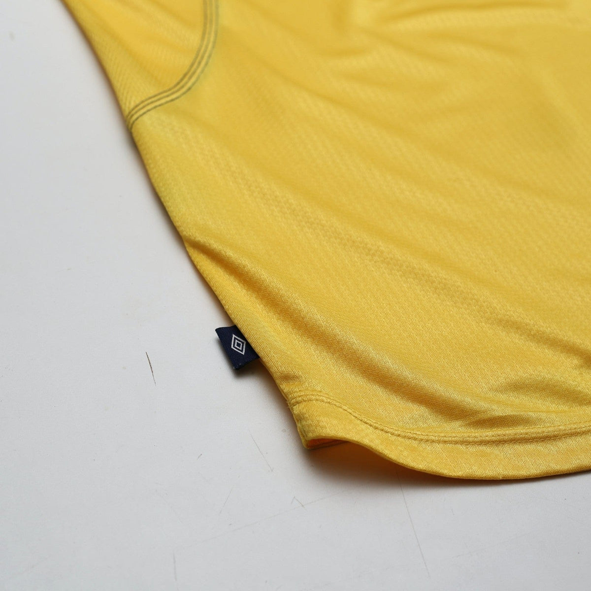 1998/00 Zola #25 Chelsea Vintage Umbro Third Football Shirt (L)