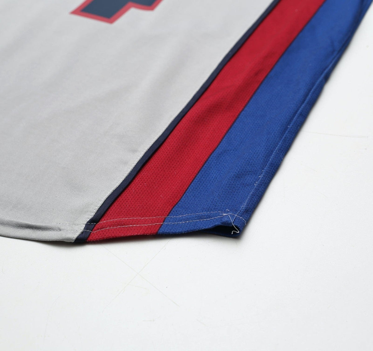 1998/01 GUARDIOLA #4 Barcelona Vintage Nike Away Football Shirt (M)