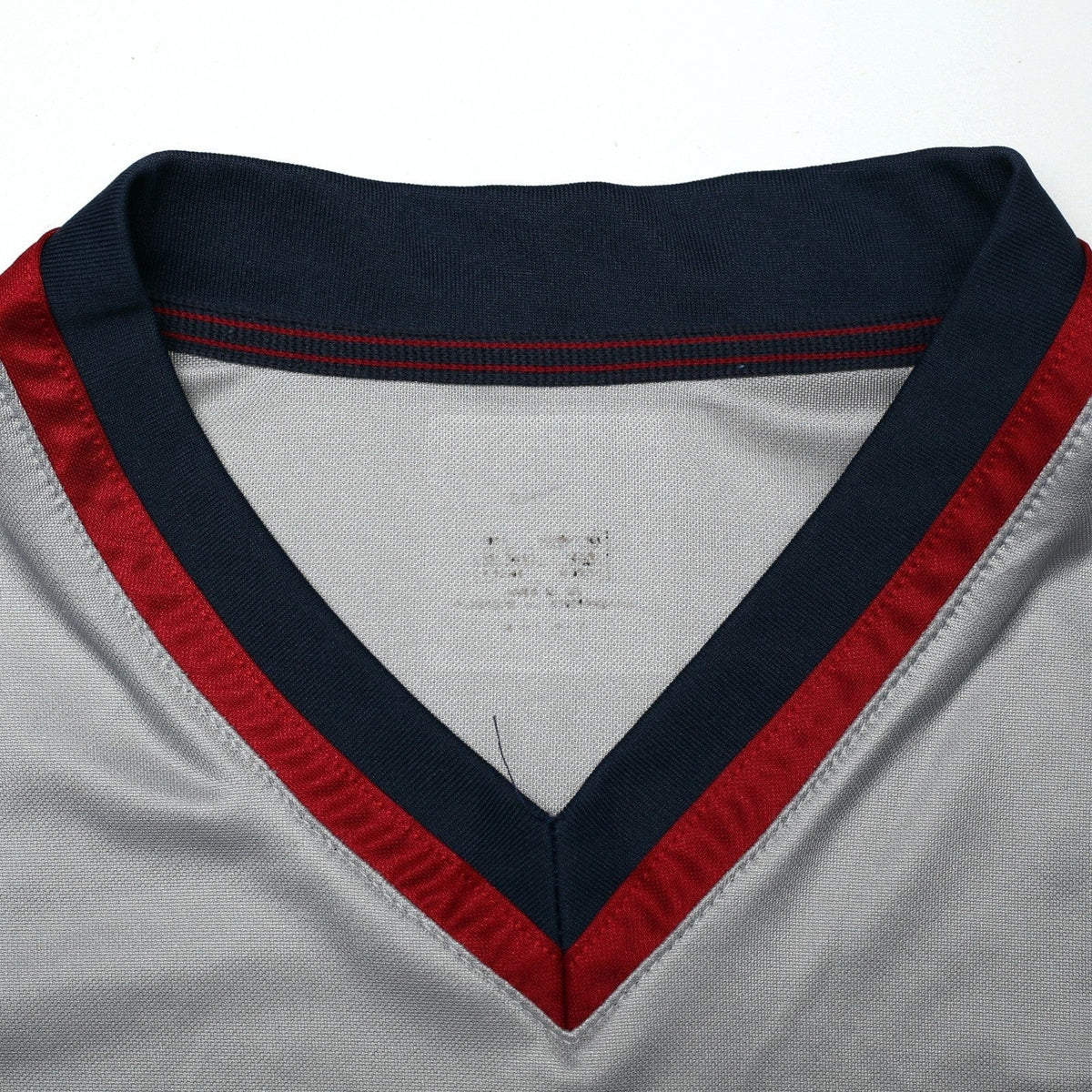 1998/01 Rivaldo #11 Barcelona Vintage Nike Centenary Away Football Shirt (L)