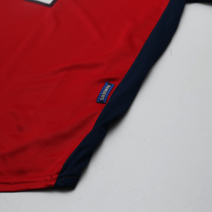 1998/99 Albertz #11 Rangers Vintage Nike Away Football Shirt (XL)