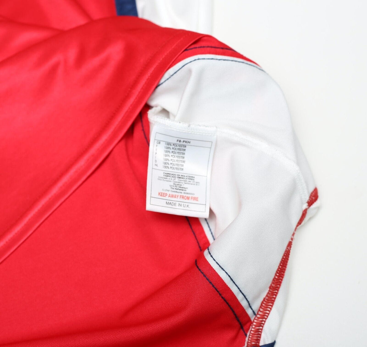 1998/99 ANELKA #9 Arsenal Vintage Nike Away Football Shirt Jersey (XXL)