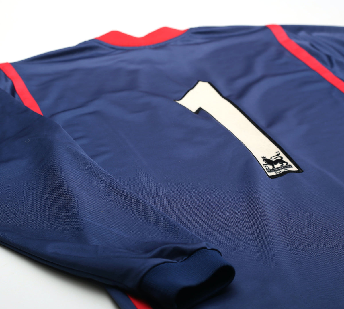 1998/99 ARSENAL Nike GK Football Shirt (XLB)