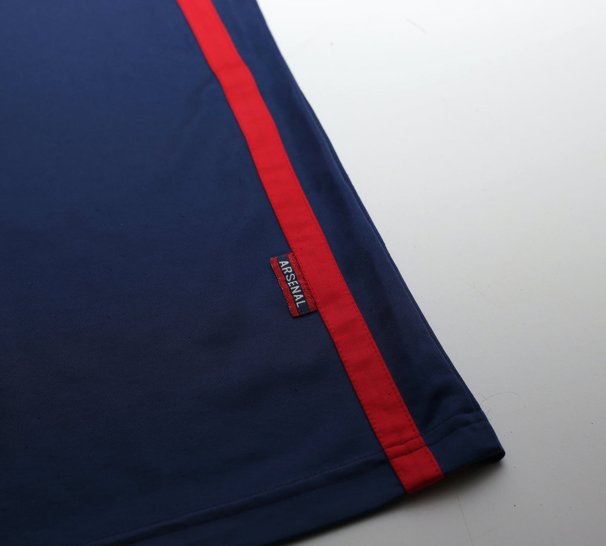 1998/99 ARSENAL Nike GK Football Shirt (XLB)