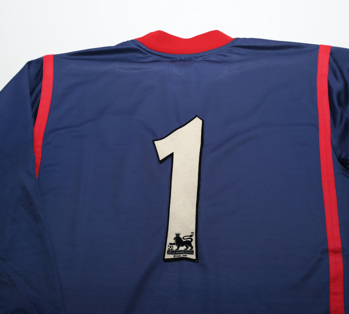 1998/99 ARSENAL Nike GK Football Shirt (XLB)