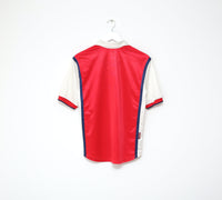 1998/99 ARSENAL Nike Home Football Shirt (XLB)